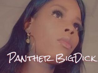 Panther_BigDick