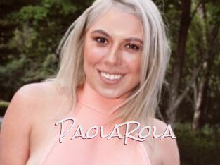 PaolaRola