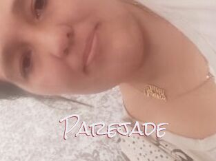 Parejade