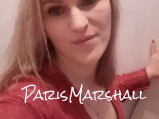 ParisMarshall