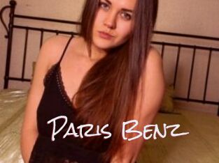 Paris_Benz