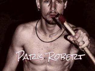 Paris_Robert