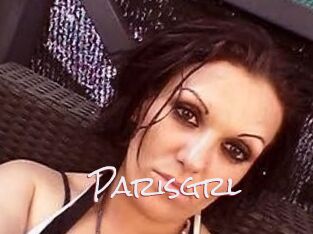 Parisgrl