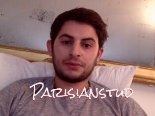 Parisianstud