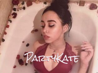 PartyKate