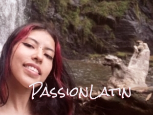 PassionLatin