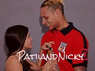 PatiiandNicky