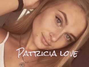 Patricia_love