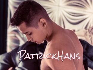 PatrickHans