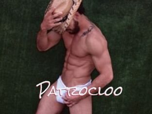 Patrocloo