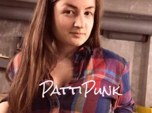 PattiPunk