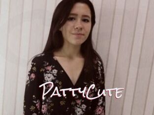 PattyCute