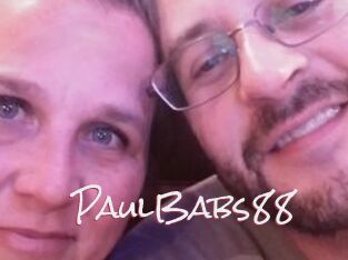 Paul_Babs88 Celiba Club