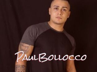 PaulBollocco