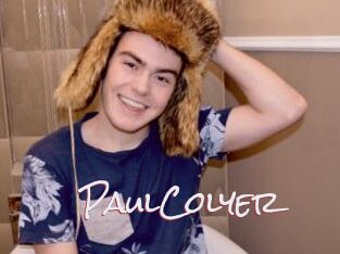 PaulColyer