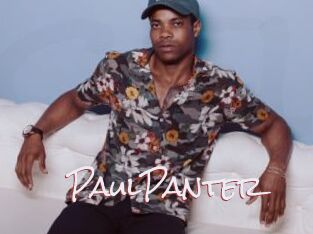PaulPanter