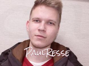 PaulResse