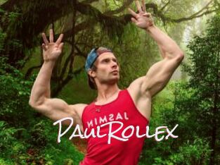 PaulRollex