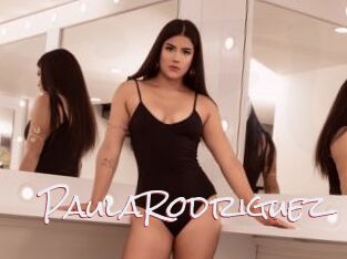 PaulaRodriguez