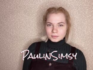 PaulinSimsy