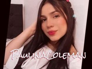 PaulinaColeman