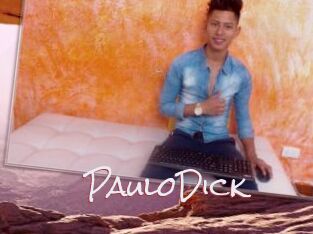 PauloDick