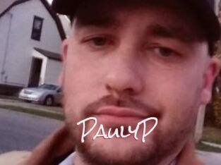 PaulyP