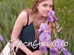 PeachGirlXoXo