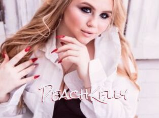 PeachKelly