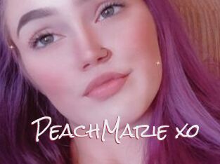 PeachMarie_xo