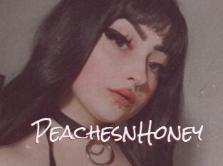 PeachesnHoney