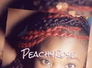 PeachyRose