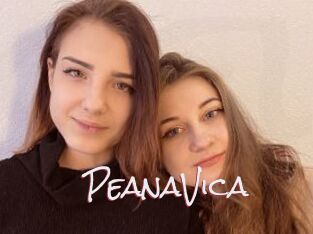 PeanaVica