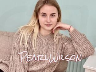 PearlWilson