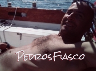 PedrosFiasco