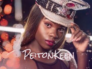 PeitonKeen