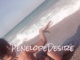 PenelopeDesire