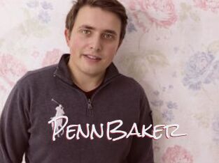 PennBaker