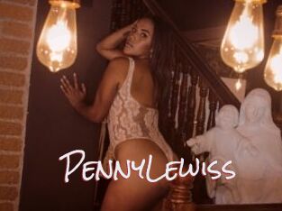 PennyLewiss