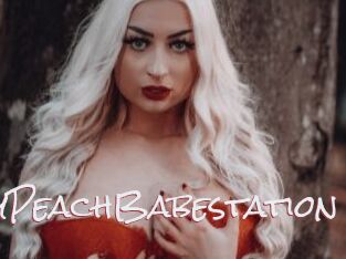 PennyPeachBabestation