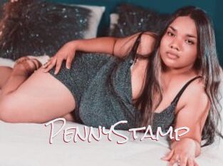 PennyStamp