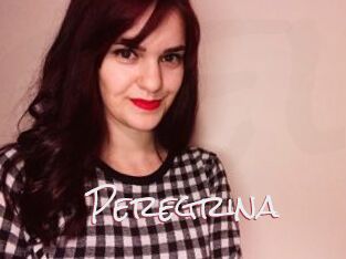 Peregrina