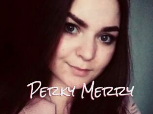 Perky_Merry