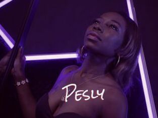 Pesly