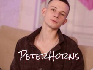 PeterHorns