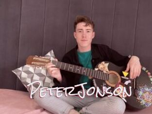 PeterJonson