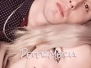 PeterMeria