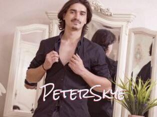 PeterSkye