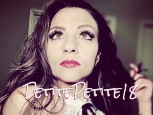 PetitePetite18