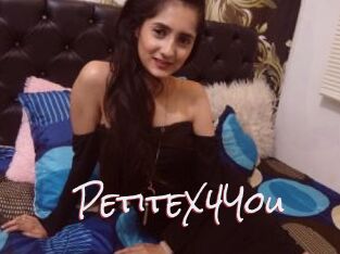 PetiteX4You